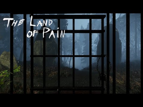 The Land of Pain - Der Horror kann beginnen in der Silber Kugel - Part 01