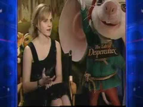 Press Junket ToD- Fox News 8