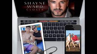 Shayne Ward - Somewhere Over The Rainbow (MSM)