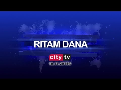RITAM DANA 191115