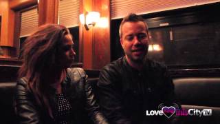 Sander Van Doorn Interview