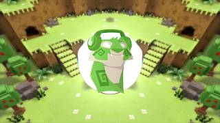 Cover art for Pixel Pomp Animal Jam