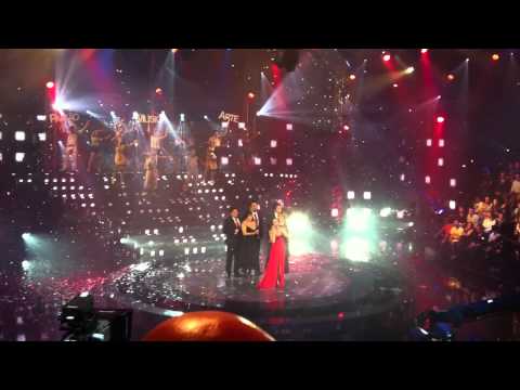 Eurovision Portugal 2012 (FC 2012) - Filipa Sousa - Vida Minha (Reprise)