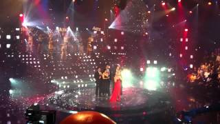 Eurovision Portugal 2012 (FC 2012) - Filipa Sousa - Vida Minha (Reprise)