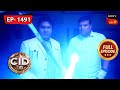 The Paranormal Return CID Bengali Ep 1491 Full Episode 17 March 2024