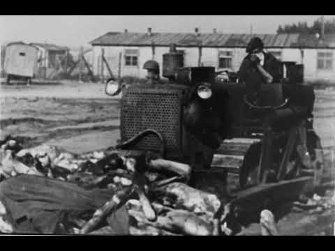 Video thumbnail for Ha Ha Holocaust