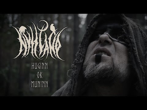 NYTT LAND - Huginn Ok Muninn (Official Video) | Napalm Records