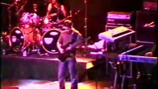 Mercenary - Everblack LIVE Atlanta  ProgPower USA Everblack Tour 2003