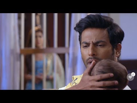 Tujhse Hai Raabta: Moksh Custody Papers And Family Against Malhar