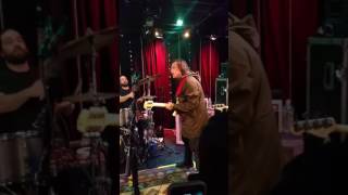 Frank Iero and the Patience- World Destroyer 2.4.17