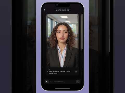 PixieAI - Magic Photo Editor