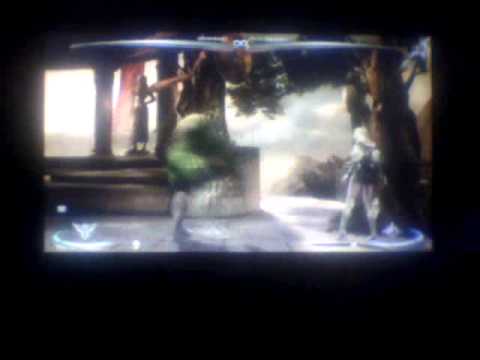 Doomsday Sweep Wake up Reversal