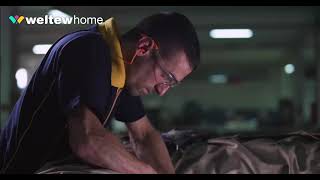 Weltew I Made in Turkey I Now in Pakistan I Home Furniture