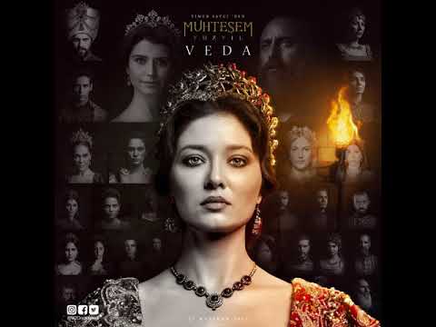 Muhtesem Yuzyil Kosem - Silence Of The Clouds