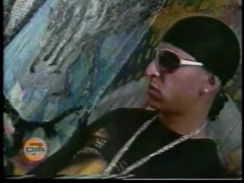 7mo.Dia - Mr.Camaleon (Promocion Daddy Yankee)