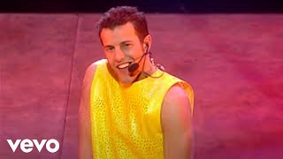 Steps - After the Love Has Gone (Live from M.E.N Arena - The Next Step Tour, 1999)