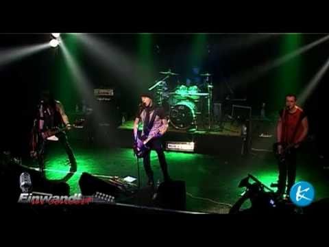Einwand!in concert 2010 - The Pussybats - 4 A Revolution