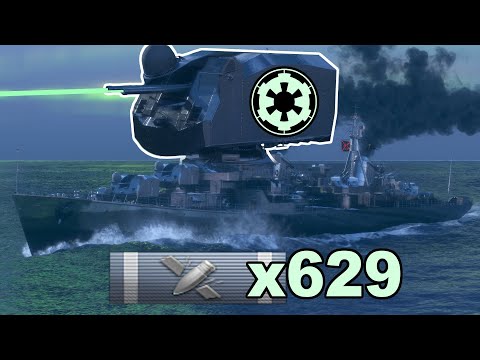 Epic Grozovoi Game ( Unique Upgrade after buff )