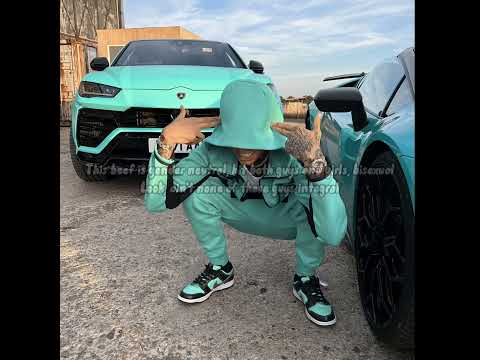 Central Cee "Doja" Extended Version (lyrics)