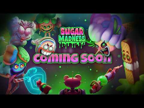 Sugar Madness