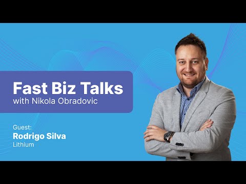 Rodrigo Silva on Scaling U.S. Tech Teams with Nearshore Talent from Latin America