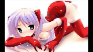 Nightcore - Santa Baby