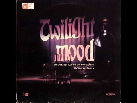 Ulla Wiesner - Vergessen und vorbei