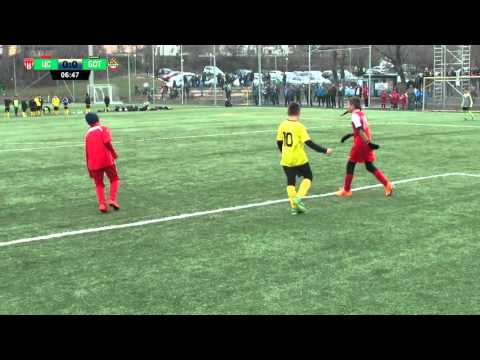 Царско Село (София) 2005 - Ботев (Пловдив) 2005 3:1