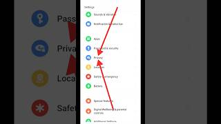 Download lagu How To Block Ads On Android Phone | Mobile Screen Par Aane Wale Ads Kaise Band Kare #shorts #mobile mp3