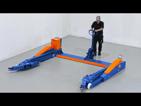 Geniale Erfindungen für eine Autowerkstatt