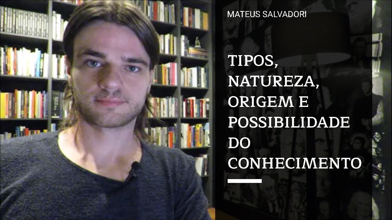 Teoria do Conhecimento