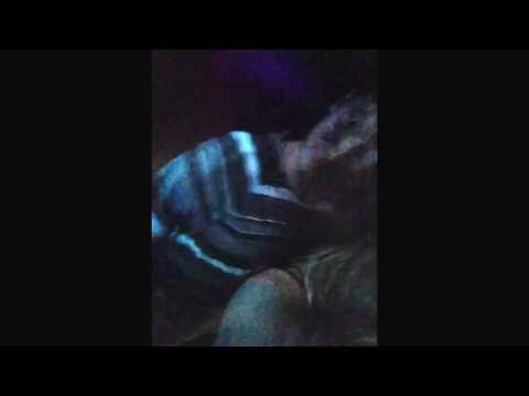 Me & Jake @ Tyler Sherrit