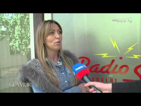 Radio S Ljubica Arsenovic - happy TV