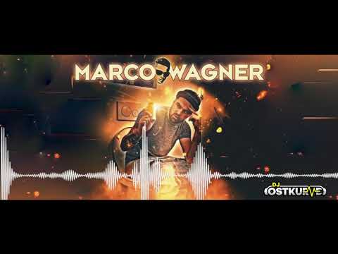 Geh ma ned am Oasch! (DJ Ostkurve Booty Extended Remix) - Marco Wagner