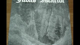 JUDAS ISCARIOT &quot;The Cold Earth Slept Below...&quot; Re-recorded 2002. SOMBRE RECORDS
