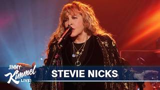 Stevie Nicks – Stand Back