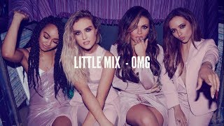 Little Mix - OMG (Sub.Español)