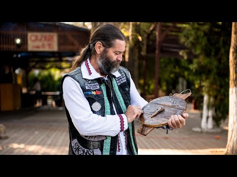 Întrunire Moto GEȚII MC   Balta Albă Buzău 2020