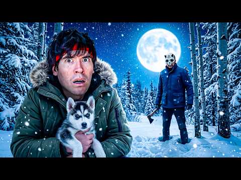si el perro se muere... CIERRO MI CANAL DE YOUTUBE!!!