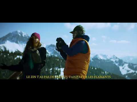 Blasé, Jwles & Ventchi - Mont Blanc