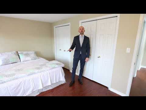 Kitchener Real Estate Video Tour | 10 Cannes Street