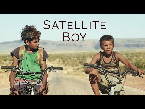 Satellite Boy (2012) | Official Trailer