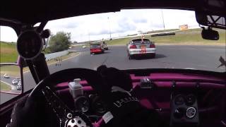Sonoma Raceway Lemons 24 March 2015