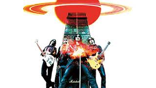 Monster Magnet - Monolithic