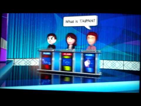 jeopardy wii u game 1