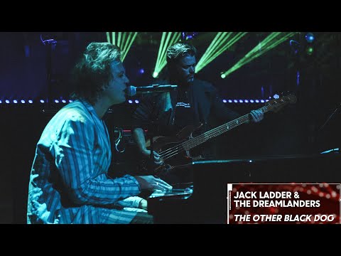 Jack Ladder & The Dreamlanders perform Genesis Owusu 'The Other Black Dog' | APRA Music Awards 2022