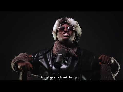 AGENT SNYPA : PULL UP