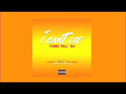 Vzeeh Tell'Em ft Mo Musiq, Stone II & Cutty Banks - I Can't Lie