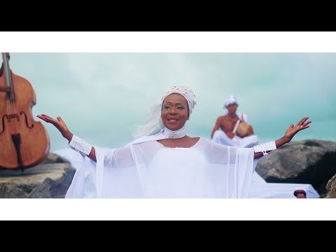 AFIA MALA - IDENTITE (New Music Video)