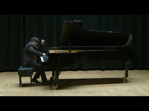 Brahms: Fantasies, Op. 116